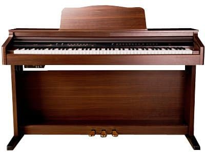 Samick Digital DCP12