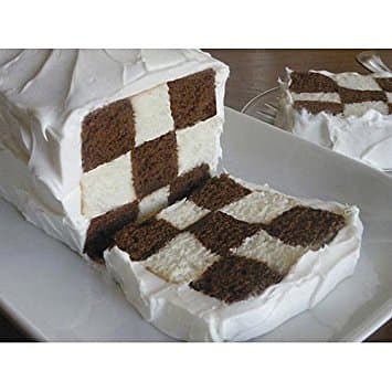 Chefs Basics Checkerboard Loaf Pan
