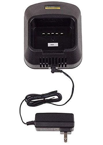 Charger for Hytera (HYT) TC-508 Single Bay Rapid Desk