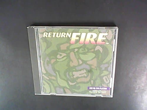 Return Fire