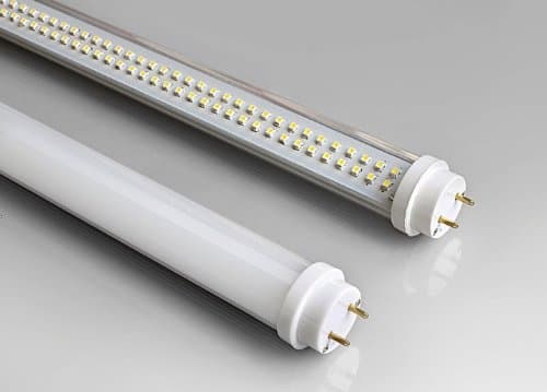 T8 LED Tube, 2ft, 10 Watt