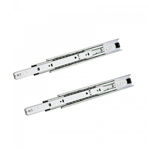 C 3832-C22P 3832 Series - 22" Full Extension Drawer Slide - 1 Pair