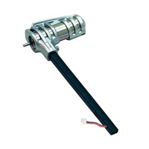 Walkera Mini Rc Quadcopter Qr Ladybird-z-06 Motor Counter-clockw​ise Spare Parts