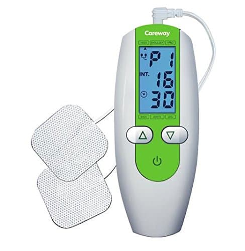 Tens Digital Pain Machine, 1 Count (Pack of 1)