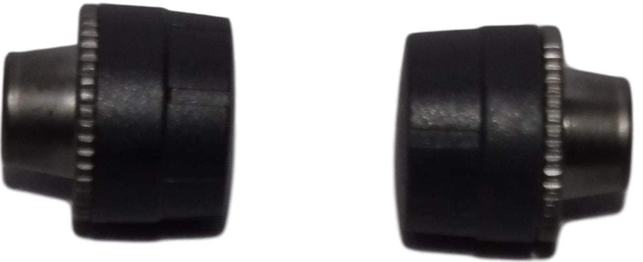Tire Pressure Monitoring System TPMS Two Separate Sensors for Add on or Replacements