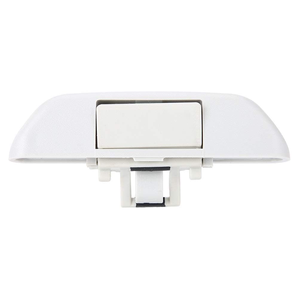 Sunroof Handle - Car Rear Sunroof Shade Handle Fit for Audi q7 2007-2015 4l0898924b