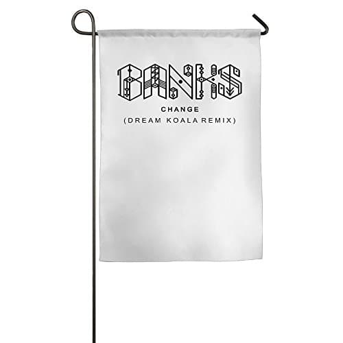 Yard Banks Change Dream Koala Remix Music Garden Flag
