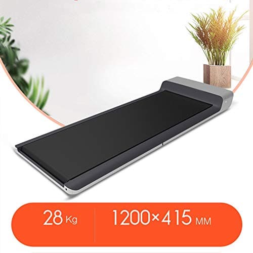 Imoma Walkingpad Walker foldable home Mute Smart App