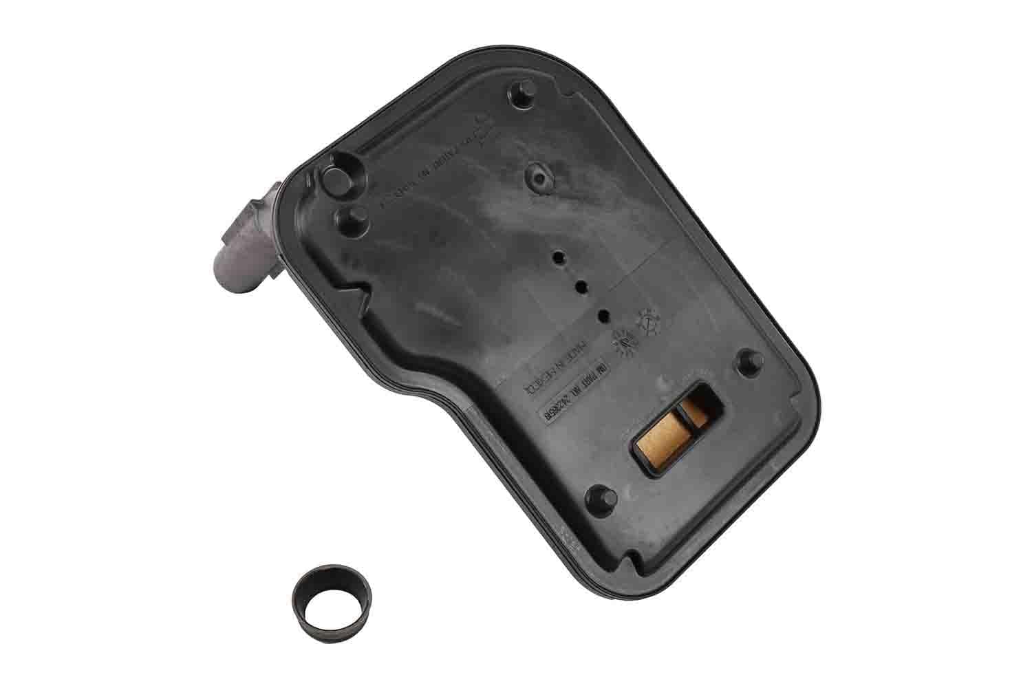 ACDelco GM Genuine Parts 24236931 Automatic Transmission Fluid Filter Kit with Seal