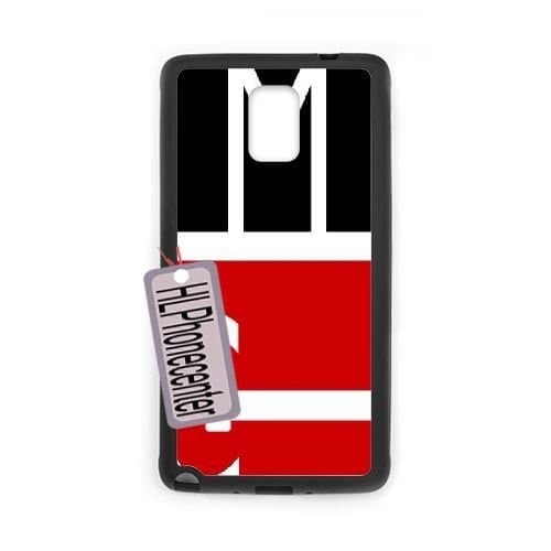 DIY Case for Samsung Galaxy Note 4, Magcon Phone Case - HL-6628468