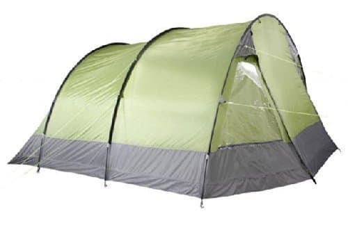 Tucuman Adventure - Tent Igloo Crown 6