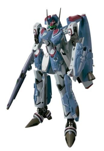 Chogokin: GE-42S Macross Frontier VF-25F Super Messiah Valkyrie Alto Custom