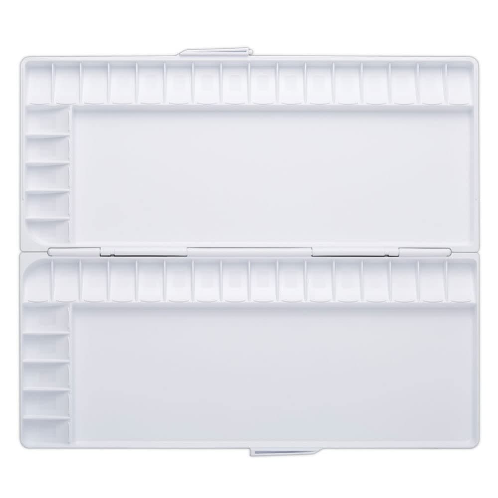 ShinHan Watercolor Palette 42 Colors