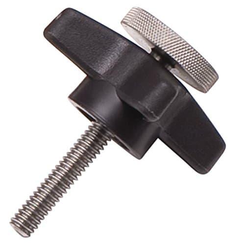 AbleNet 66110 Mini Cup & Trigger Mounting Plate