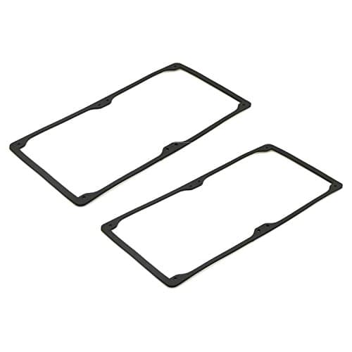 XSPC Radiator Gasket, 280mm, 2-Pack