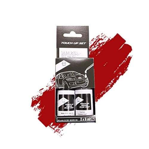 Soul Red Crystal 46v Touch Up Paint 9000777W246V