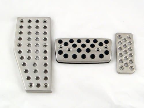 RSX Pedal Set (Automatic)