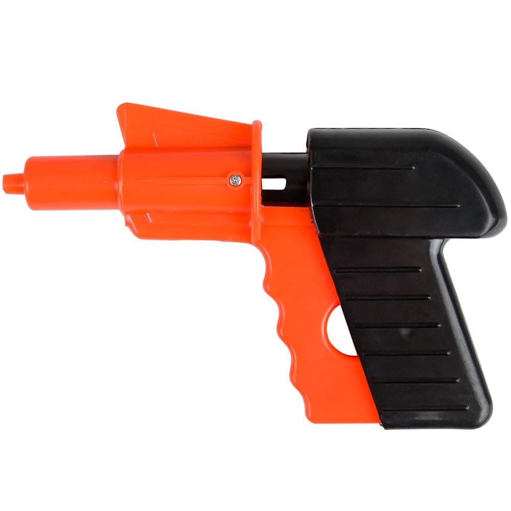 Rhode Island Novelty 6" Potato Gun (1 Per Order)