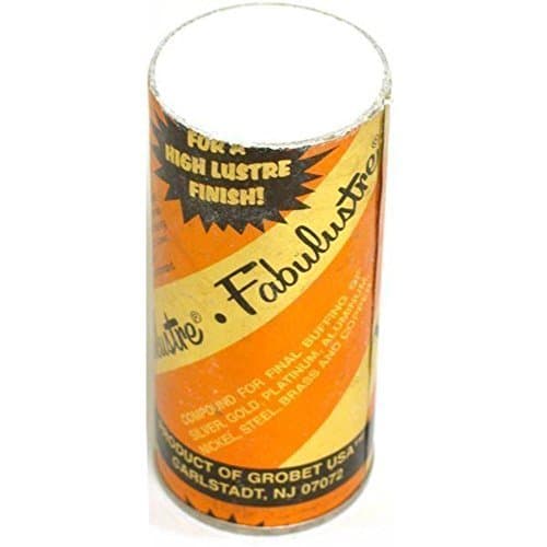 Fabulustre 1 LB Polishing Compound by Fabulustre