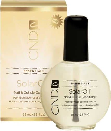 CND Shellac UV Gel Polish ~ ALL Colours and Accessories on this Listing ~ Genuine CND ~ Trusted Seller (Solar oil 68ml)