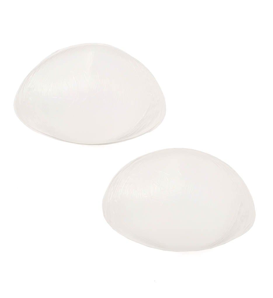 Pure Style Girlfriends Jump-a-Cup Increase Full Cup Silicone Bra Insert