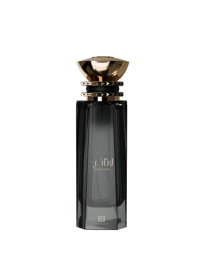 laathani by Ahmed Al Maghribi perfumes, 2.71 Fl Oz (Pack of 1)