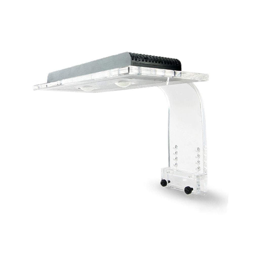 ZA1201 Fish Tank Aquarium Marine Reef LED Clamp On 19w Light With Built In WIFI