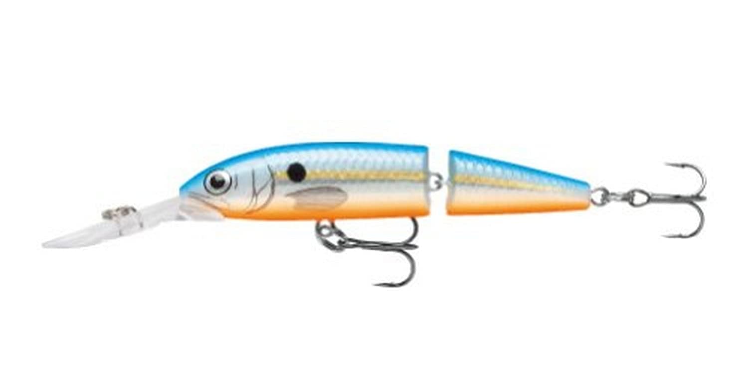 Rapala Jointed Deep Husky Jerk 12 Fishing Lure
