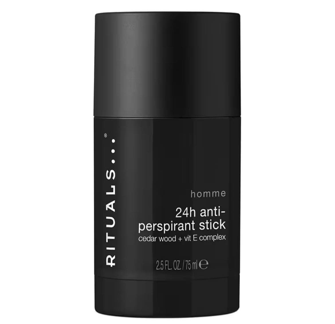 RITUALS Homme 24H Anti-Perspirant Stick, 75 ml