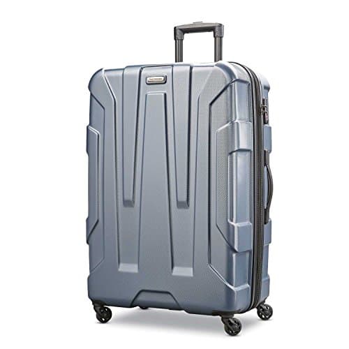 Samsonite Centric Hardside Expandable Luggage with Spinner Wheels