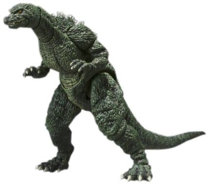 TAMASHII NATIONS Bandai Godzilla Jr. - S.H. MonsterArts
