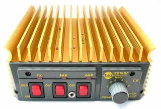 B-300P B300P B 300 P HF AMP AMPLIFIER BURNER