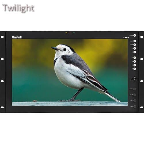 Marshall Electronics V-MD173 17.3" LED LCD Monitor