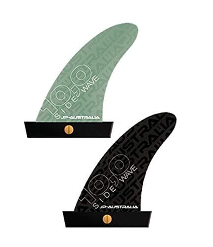 JP Side Fin – Mini Tuttle Box (G10) CNC, @ Surfer world. com