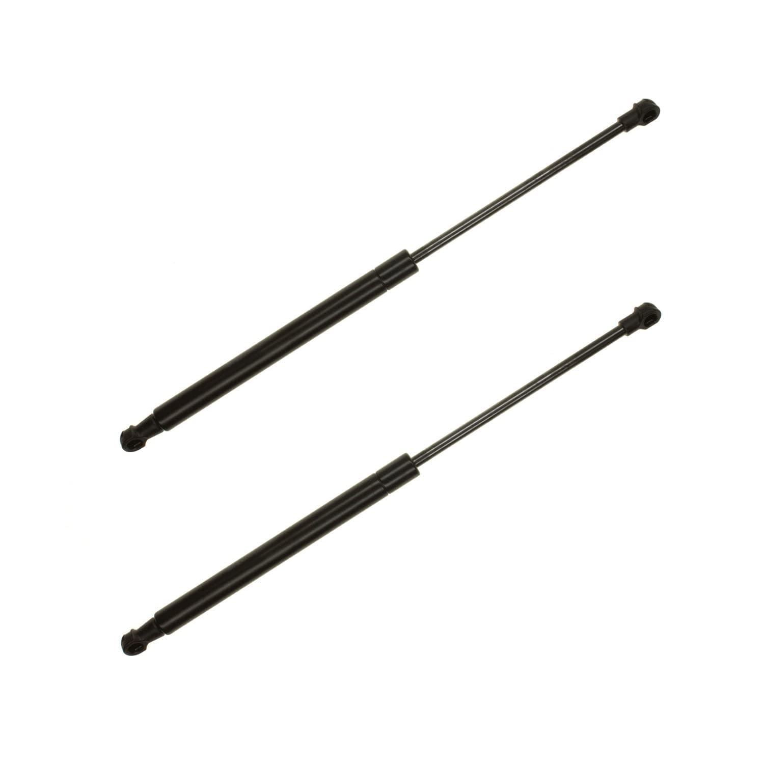 Front Hood Struts Lift Supports Compatible With Land Rover LR3 03-13 / LR4 09-14 / Range Rover Sport 03-13 SUV Shock Gas Spring Prop Rod 2Pcs