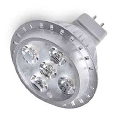 Halco 80809 - MR16WFL35/827/LED MR16 Flood LED Light Bulb