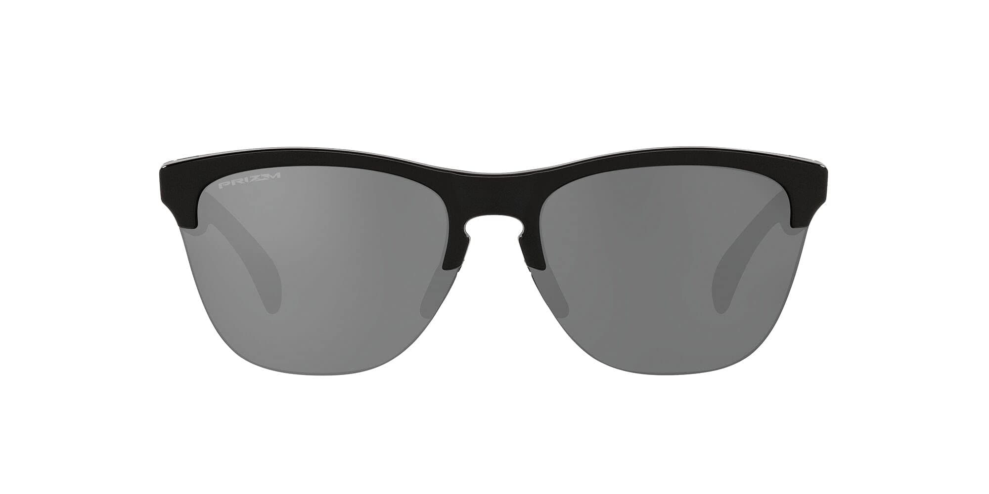 Oakley Men's Oo9374 Frogskins Lite Square Sunglasses