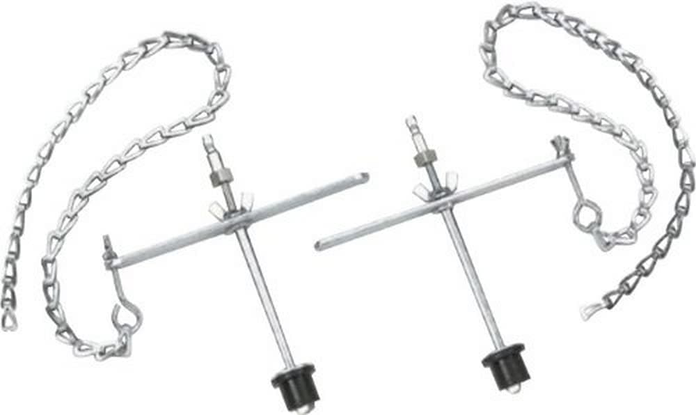 GEARWRENCH GM Bypass Adapter for Brake Bleeders 2901D & 3795D - 3796