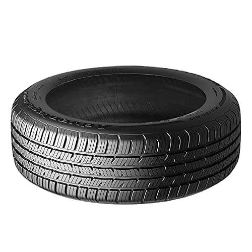 BFGoodrichAdvantage Control All-Season Tire for Cars and Crossovers, 235/55R20 102H