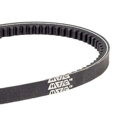 HTC 535-5M-9 HTD Timing Belt 3.8mm x 9mm - Outer Length 535mm