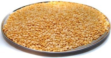 Toor Dal Plain - 4lb