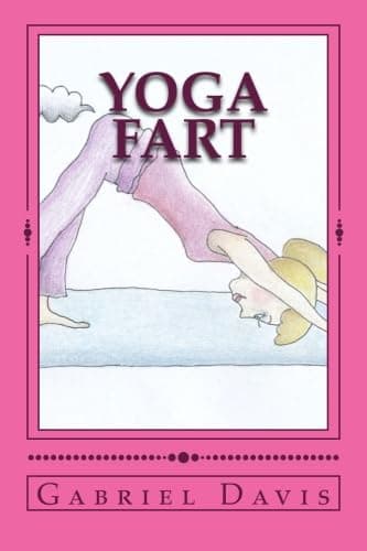 Yoga Fart: A Play in One Act