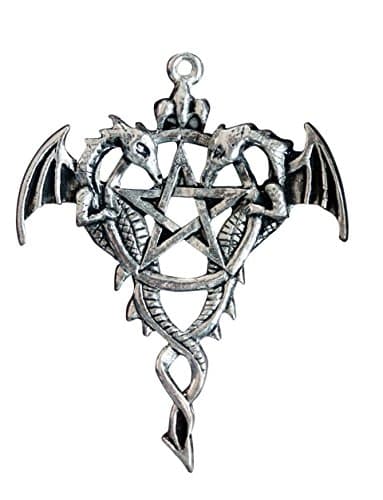 Starlinks SC16 Draco Pentagram - Discovering True Will