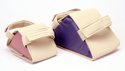 Velfoam Wrap for Large Elbow/Knew Orthosis; Color: Beige