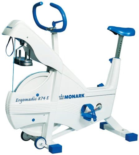 874E Weight Ergometer