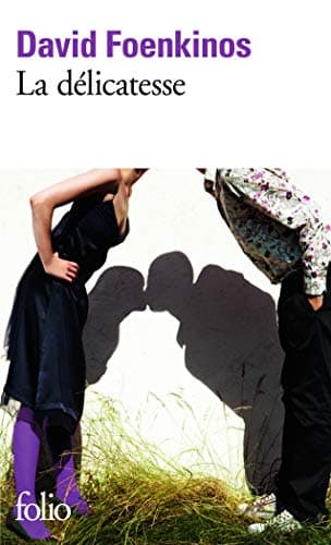 La delicatesse (French Edition)