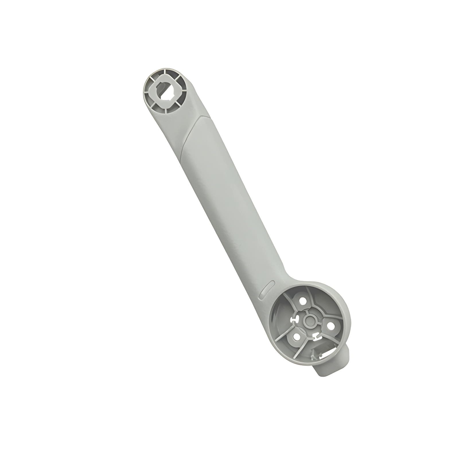 ZWLLKJGS Body Arm Shell For Dji Mavic Mini 4 Pro Rear Left Arm Cover Replacement Mini 4 Pro Drone Right Rear Arm Cover Piece Repair Parts Drone Accessories (rear left arm)