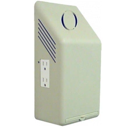 RGF PIP-GA / PIP-16-GA Portable Air Purifier / Air Purification System with H2O2 Inside