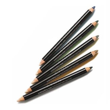 Avon Outstanding Eyes Dual-ended Kohl Eyeliner - Emerald Shimmer