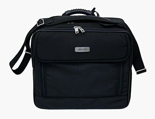Jelco JEL-3325CB Executive Bag and Carry Bag
